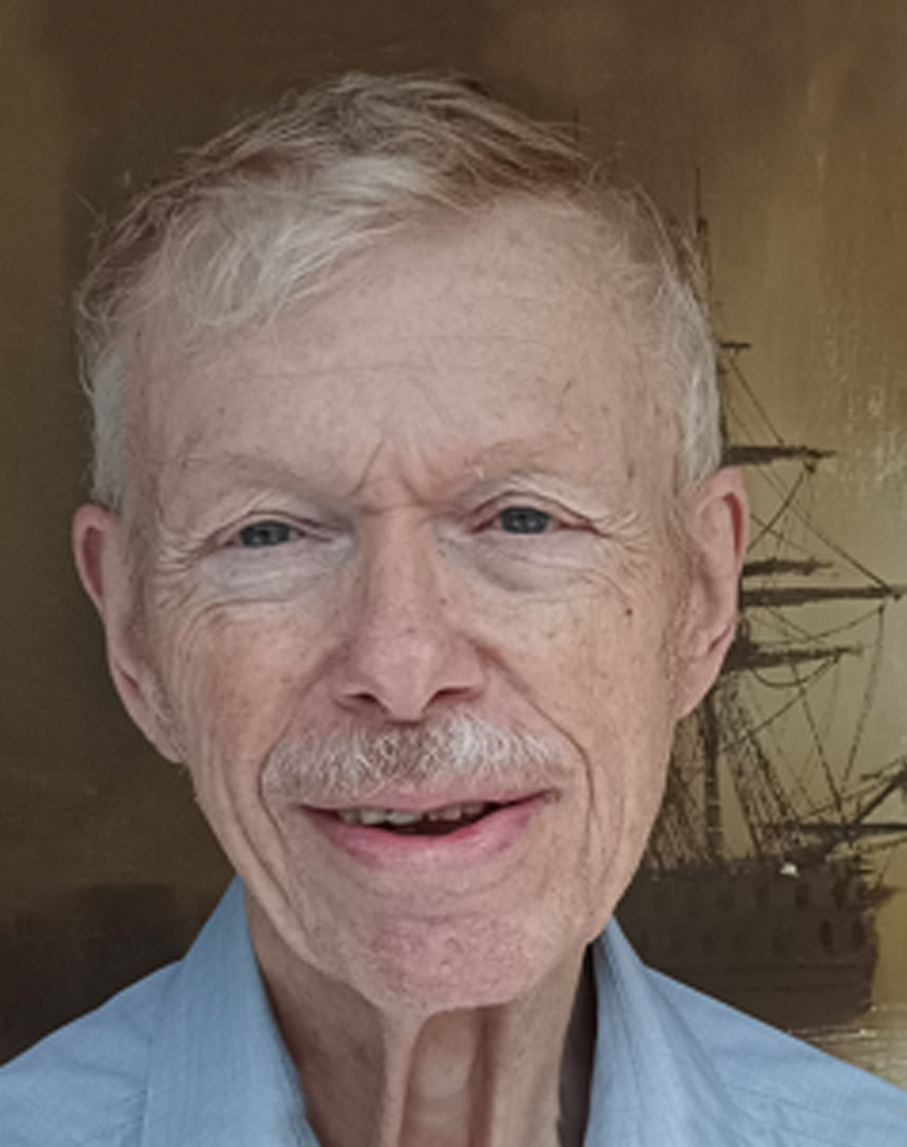 Robin Burley